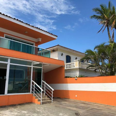 Hotel Enseada Beira Mar Guaruja Exterior photo