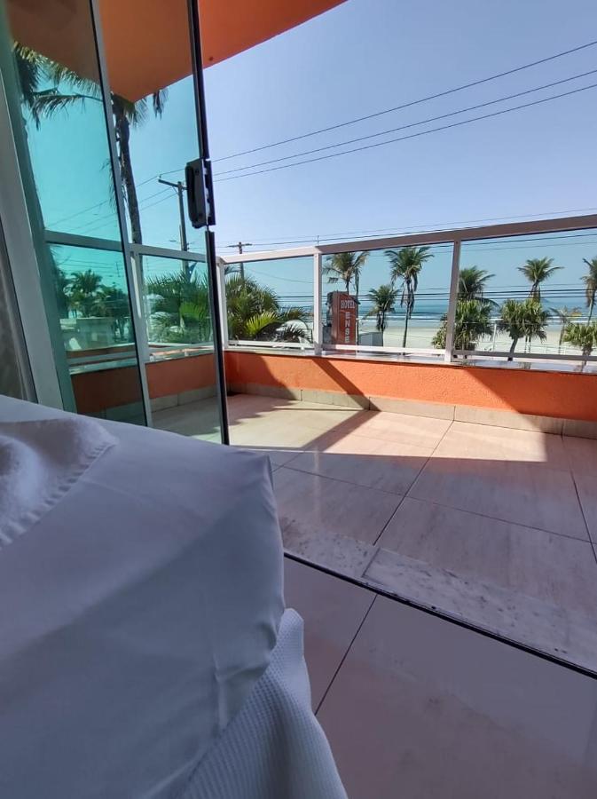 Hotel Enseada Beira Mar Guaruja Exterior photo